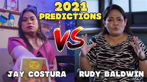 Rudy Baldwin And Jay Costura 2021 Predictions I Spartans Production Youtube