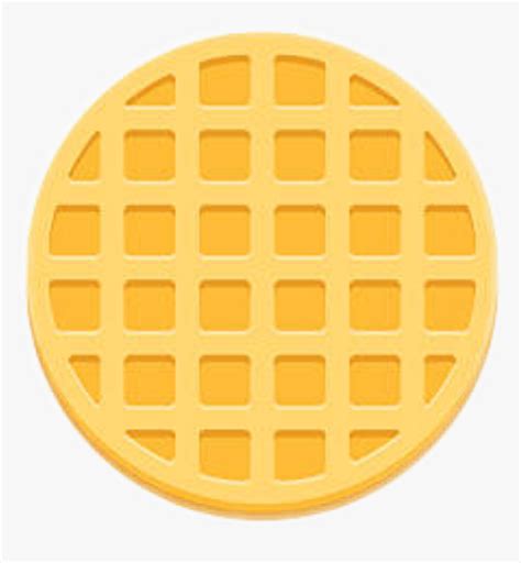 Waffle Png Stranger Things Transparent Png 1024x1059 Free Download