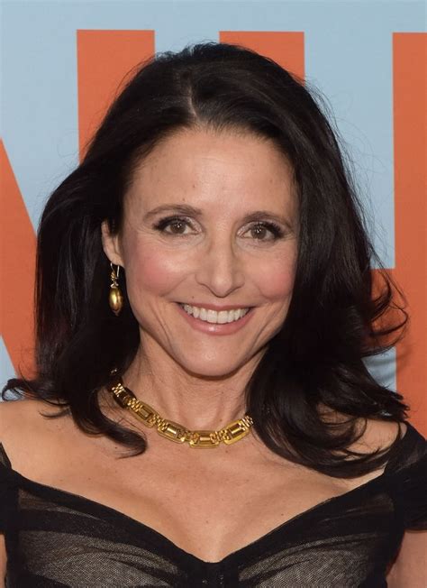 Picture Of Julia Louis Dreyfus