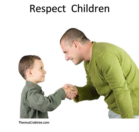 Respect Children Spiritual Awakening Counselor