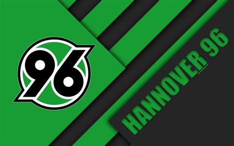 Die geschichte von hannover 96. Download Hannover 96 FC 4k Wallpaper - GetWalls.io