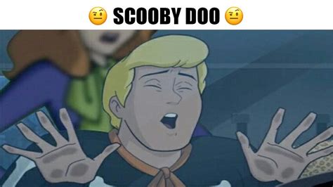 Memes 355 🐶 Scooby Doo Youtube