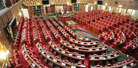 Kenyas Parliament And Senate How Will They Work Together If Theres
