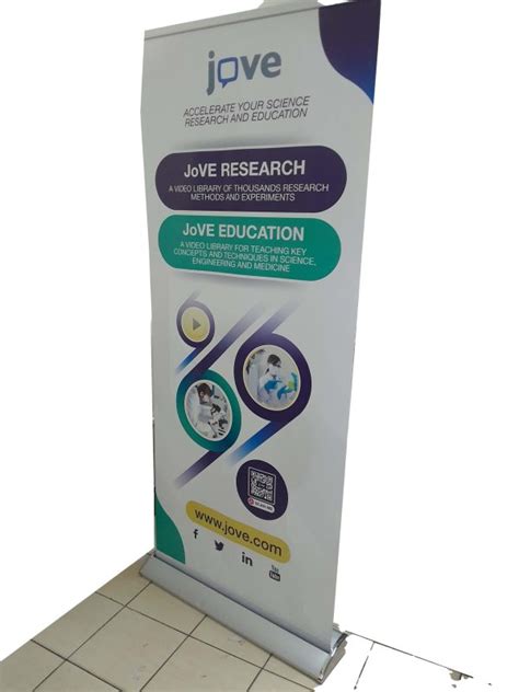 Broad Base Roll Up Banner Heavy Duty Broad Base Roll Up And Pull