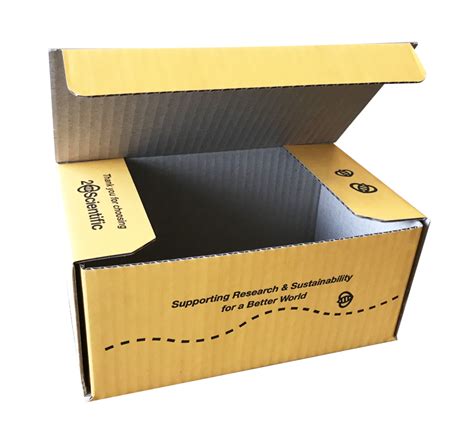 E Commerce Boxes Manor Packaging