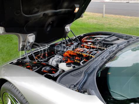 Ok How About A Photo Gallery Of C5 Engine Bays Corvetteforum