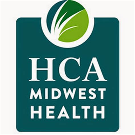 Hca Midwest Health Youtube