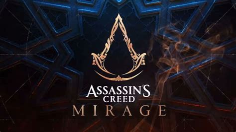 Le Monde De Playstation On Twitter Assassin S Creed Mirage