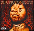 Mike Patton Sepultura Roots 25th Anniversary Series 2 CD USA