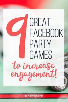 Norwex facebook party outline before the party example words to say suggested visual launch party tips post #1 (3 days before the party) personal welcome, share why you love norwex, build excitement example: 50 Norwex online games ideas | norwex, facebook party ...