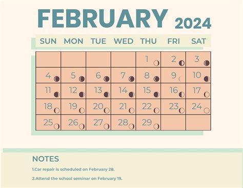Full Moon Day In February 2024 Lina Shelby