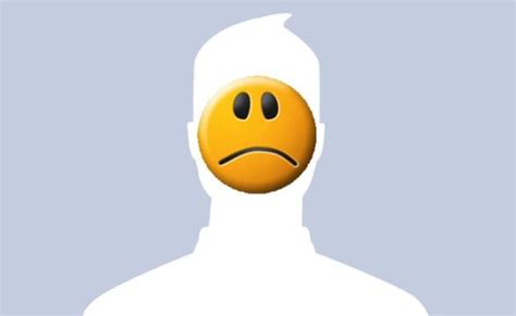 Funny Default Facebook Profile Pictures