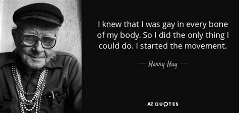 Ggay History April 7 1912 Happy Birthday Harry Hay The Forgotten