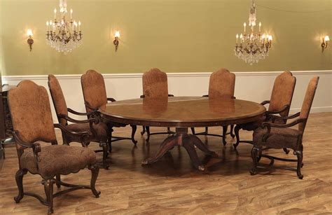 Circular Expanding Dining Room Table 20 Expandable Tables You Ll Need