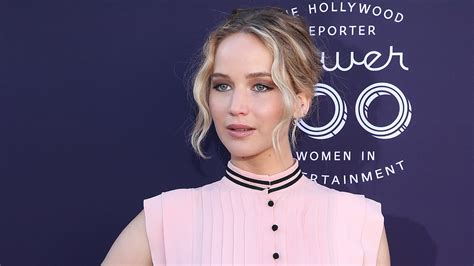 Upcoming Jennifer Lawrence Movies Youll Want To See