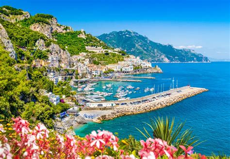 8 Things You Should Know About The Amalfi Coast Part 1