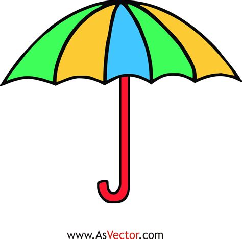 Umbrella Clipart Free Download On Clipartmag