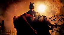 Batman Begins (2005) - AZ Movies