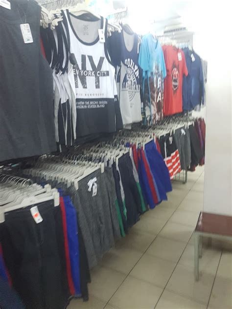 Pep Store Wesleystraat 20 Strand Cape Town 7140 South Africa