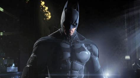 New Batman Game Bloomberg Confirms Announcement Date