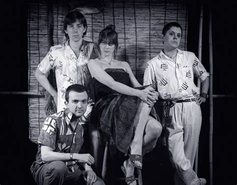 Mute Announces Physical And Digital Throbbing Gristle Reissues The Wire