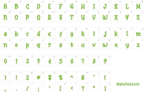 Bubble Yummy Font Download Free