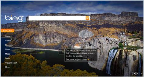 Download Bing Photos The Search Blog