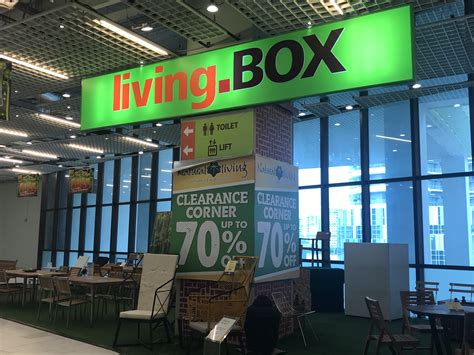 Shop Till You Drop Big Box Mall Review Alvinology