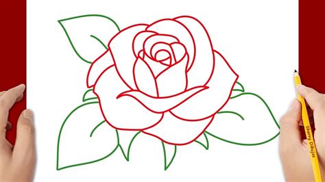 ponerse nervioso Familiarizarse Engreído imagenes de rosas para dibujar a lapiz faciles Disfraz