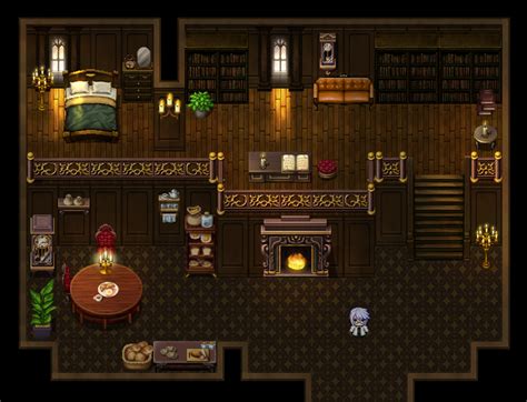 Game & Map Screenshots 9 | Page 61 | RPG Maker Forums