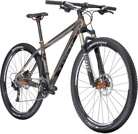 2013 Trek Superfly Al Elite Gary Fisher Collection Bicycle Details