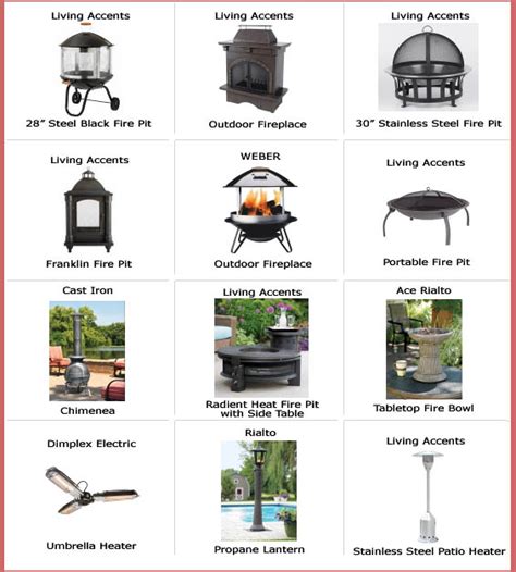 Maybe you would like to learn more about one of these? Miller Supply - Ace Hardware - Firepits, weber fireplaces ...