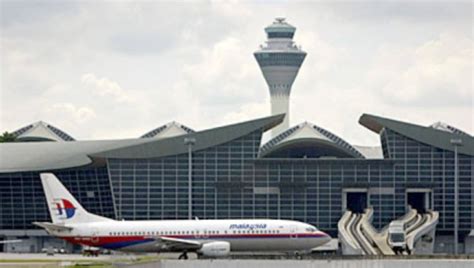 10 lapangan terbang terbaik di dunia melancong ke jepun. Kuala Lumpur Airport Runway 3 Rehabilitation Complete ...