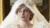 ‘The Crown’ Actress Emma Corrin on How She Transformed Into Princess ...