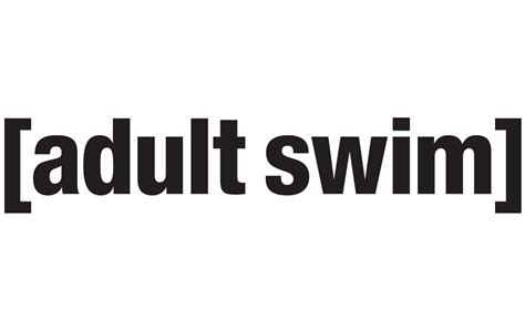 Adult Swim Logo And Symbol Meaning History Png New