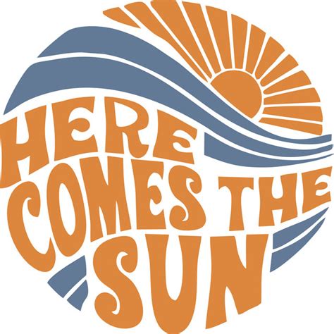 Here Comes The Sun Compilation By Various Artists Spotify