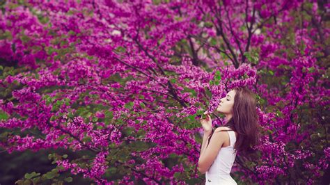 4566948 women outdoors trees nature women rare gallery hd wallpapers