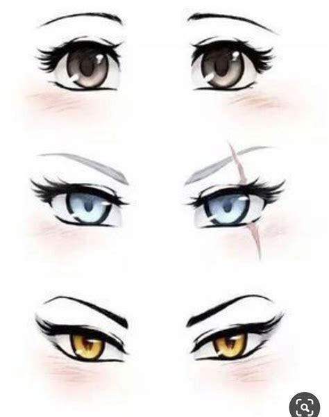 Rascunho Olhos Anime Eye Drawing Manga Eyes Manga Drawing