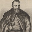 Jan Karol Chodkiewicz (1570/1571–1621) | CiekawostkiHistoryczne.pl