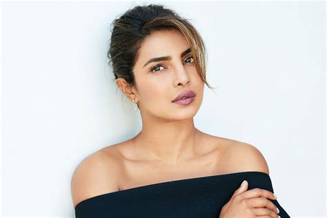 Priyanka Chopra Jonas Opens Up About A Director Wanting To See Her
