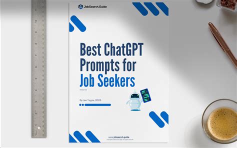 Ultimate Guide To Using ChatGPT Prompts For Job Seekers