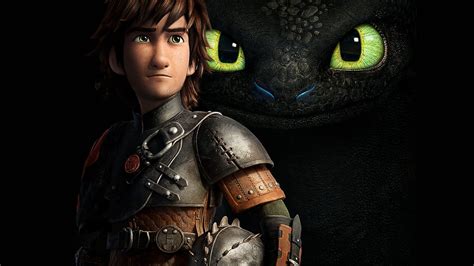 Watch How To Train Your Dragon 2 Hiccup S Kids Hate Dragons How To