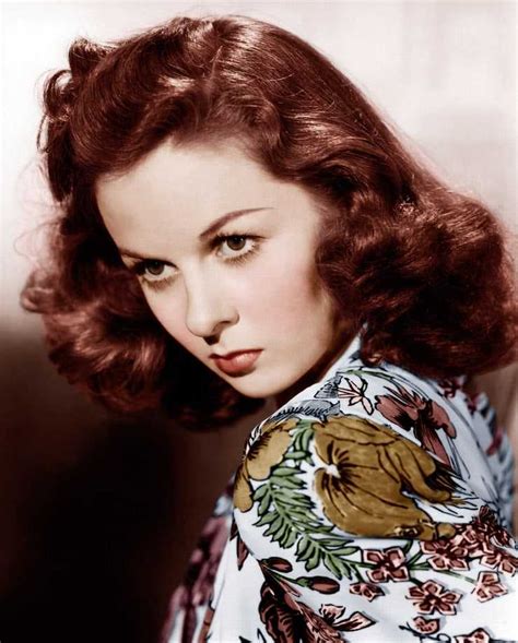 51 Sexy Susan Hayward Boobs Pictures Are Essentially Attractive The Viraler