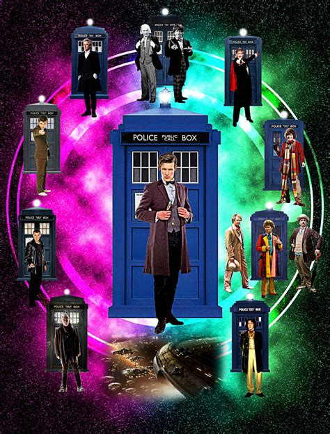 Doctor Who The Day Of The Doctor By Vvjosephvv On Deviantart