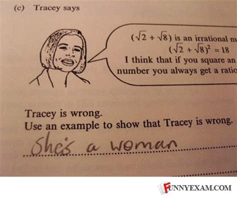 Students Funny Test And Exam Answers Funny Exams