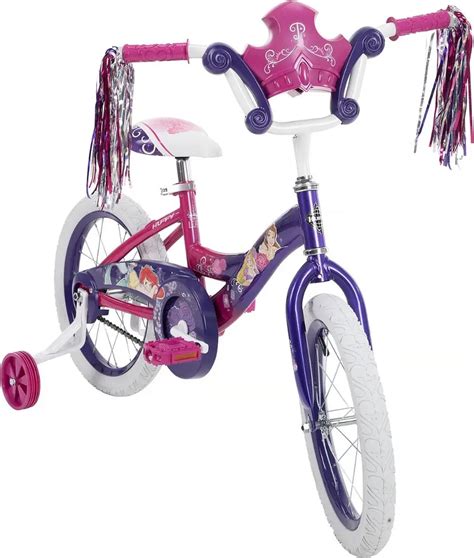 2021 Huffy Disney Celebration Kids Bike Specs Comparisons Reviews