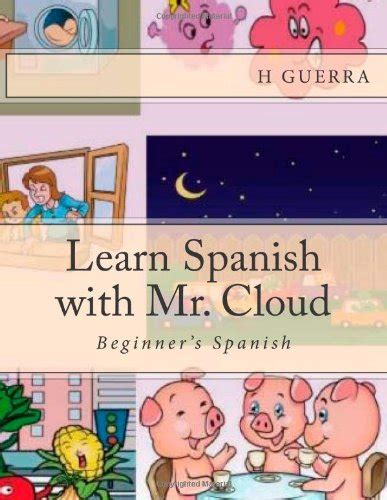 Learn Spanish With Mr Cloud Beginners Spanish Download Link