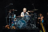 Joey Kramer OUT as Aerosmith Drummer?