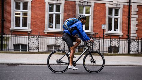 Beginners Guide To Cycling To Work