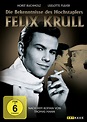 Die Bekenntnisse des Hochstaplers Felix Krull - Film